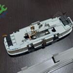 Ford Focus 1998-2011 Orijinal Çıkma Tavan Lambası