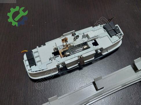 Ford Focus Tavan Lambası çıkma parça