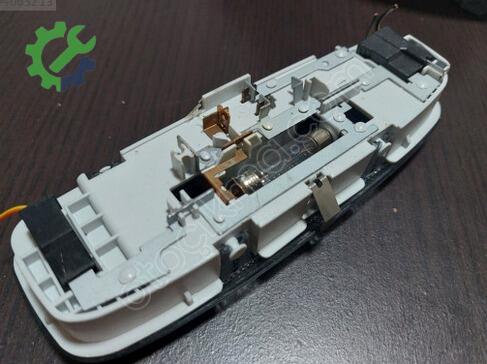 Ford Focus Tavan Lambası çıkma parça
