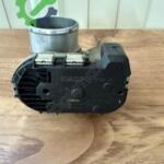 FORD FOCUS FİESTA GAZ KELEBEĞİ