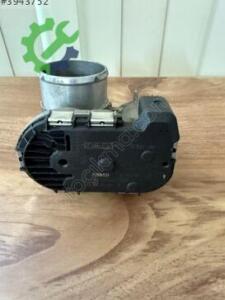 FORD FOCUS FİESTA GAZ KELEBEĞİ