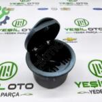 Ford Fiesta 2000-2026 Küllük 2M515404788A Çıkma
