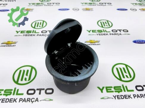 Ford Fiesta Küllük 2M515404788A çıkma parça
