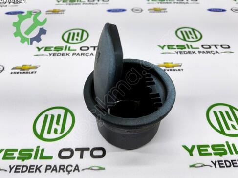 Ford Fiesta Küllük 2M515404788A çıkma parça