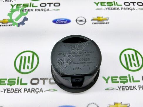 Ford Fiesta Küllük 2M515404788A çıkma parça