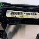2007 Renault Megane Enjektör Kütüğü Çıkma Parça Bursa