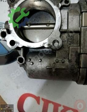 Ford Fiesta Gaz Kelebeği çıkma parça