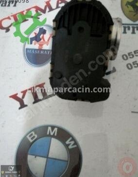 Ford Fiesta Gaz Kelebeği çıkma parça