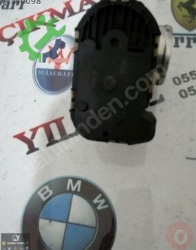 Ford Fiesta Gaz Kelebeği çıkma parça