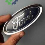 Ford focus Fiesta puma Kuga corurier uyumlu ön panjur arması