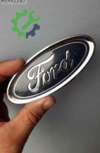 Ford focus Fiesta puma Kuga corurier uyumlu ön panjur arması