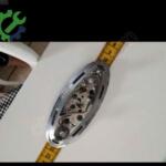 Ford focus Fiesta puma Kuga corurier uyumlu ön panjur arması