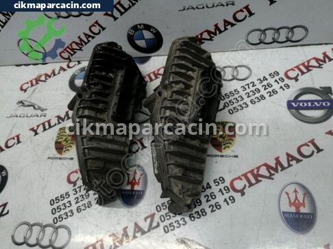 Ford Fiesta Beyin çıkma parça