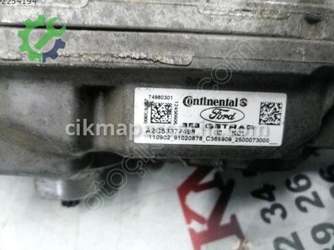 Ford Fiesta Beyin A2C53377498 çıkma parça