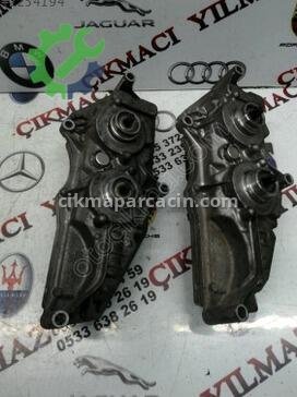 Ford Fiesta Beyin A2C53377498 çıkma parça