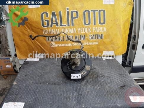 Ford Focus Fren Ana Merkezi çıkma parça