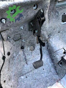 Ford Focus Pedal çıkma parça