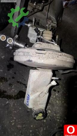 Ford Focus Fren Borusu çıkma parça
