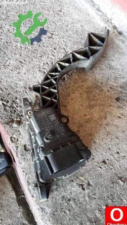 Ford Focus Pedal çıkma parça