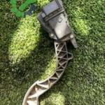 FORD FOCUS GAZ PEDALI