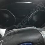 Ford Focus 2025 Gösterge Çıkma
