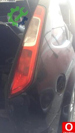 Ford Focus Sağ Arka Stop çıkma parça
