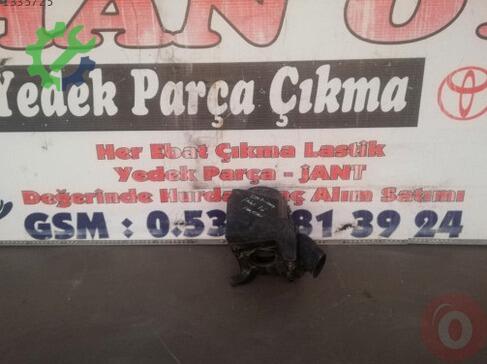 Ford Focus Hava Filtresi Kutusu çıkma parça