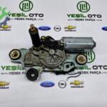 Ford Focus Orijinal Çıkma HB Arka Silecek Motoru XS41A17K441