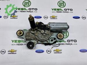 Ford Focus Orijinal Çıkma HB Arka Silecek Motoru XS41A17K441
