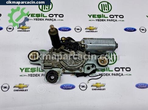 Ford Focus Arka Silecek Motoru çıkma parça
