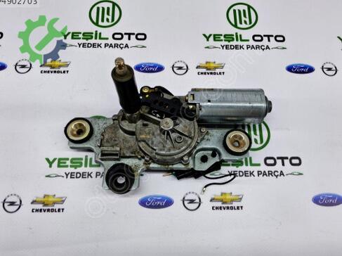 Ford Focus Arka Silecek Motoru çıkma parça