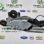 Ford Focus Orijinal Çıkma HB Arka Silecek Motoru XS41A17K441