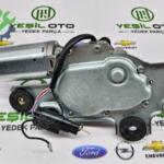 Ford Focus Orijinal Çıkma HB Arka Silecek Motoru XS41A17K441