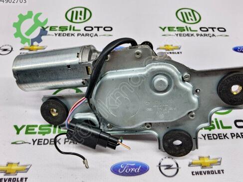 Ford Focus Arka Silecek Motoru XS41A17K441 çıkma parça