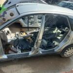 Ford Focus Tavan Sökme Çıkma
