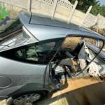 Ford Focus Tavan Sökme Çıkma