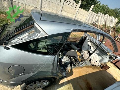 Ford Focus Tavan çıkma parça
