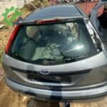 Ford Focus Tavan Sökme Çıkma