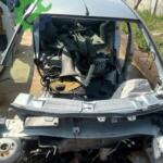 Ford Focus Tavan Sökme Çıkma