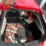 Ford Focus Tavan Sökme Çıkma