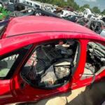 Ford Focus Tavan Sökme Çıkma
