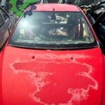 Ford Focus Tavan Sökme Çıkma