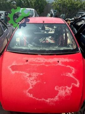 Ford Focus Tavan çıkma parça