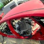 Ford Focus Tavan Sökme Çıkma
