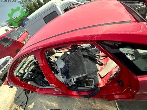 Ford Focus Tavan çıkma parça