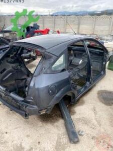 Ford Focus Hcbk