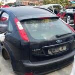 Ford focus hecbek parça olarak satılık focus tavan arka