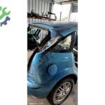 FORD FOCUS HECBEK SAG ARKA CAMURLUK