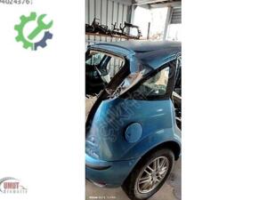 Ford Focus Sağ Arka Çamurluk çıkma parça