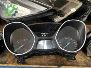 Çıkma Orijinal Gösterge Ford Focus